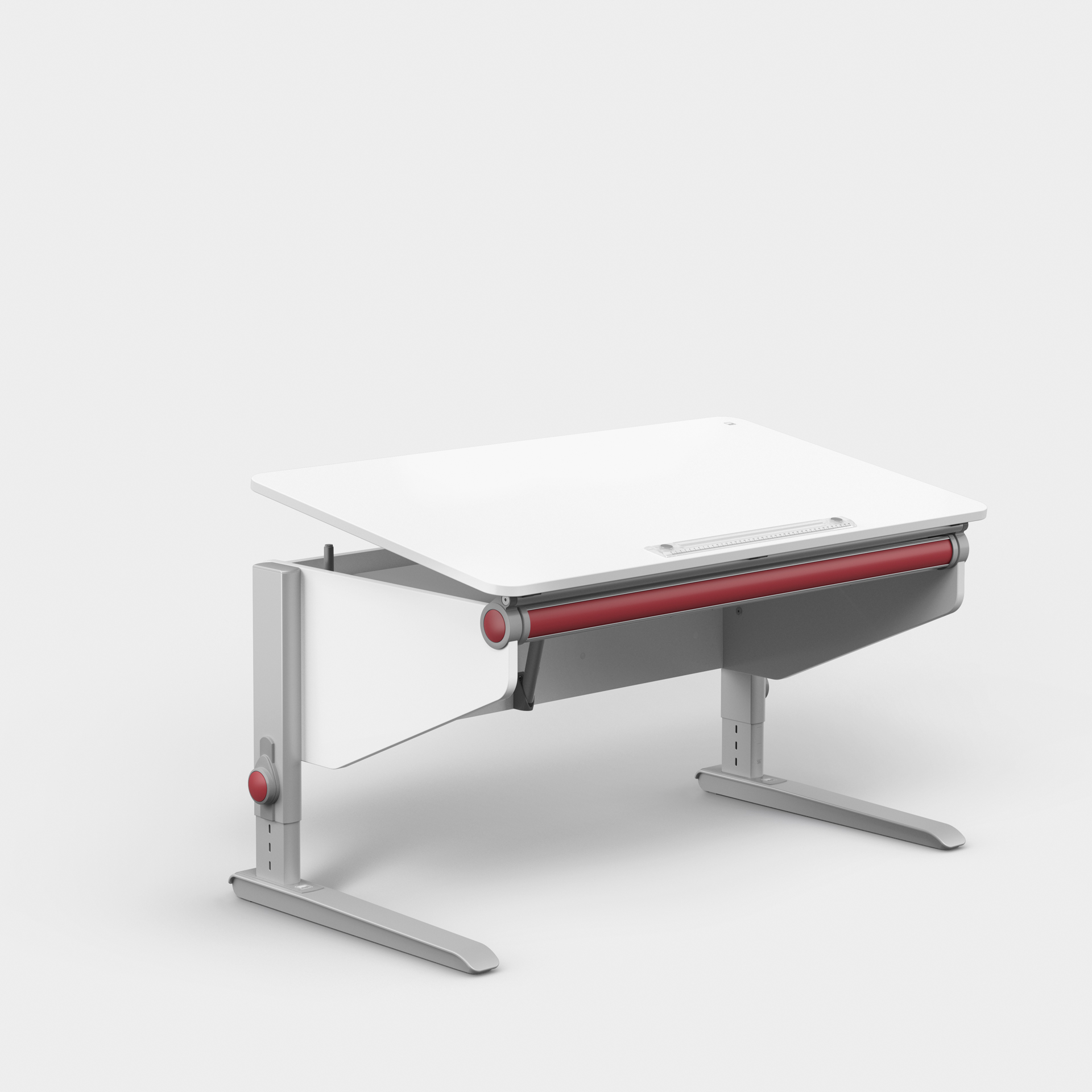 Moll Winner ergonomic kids desk